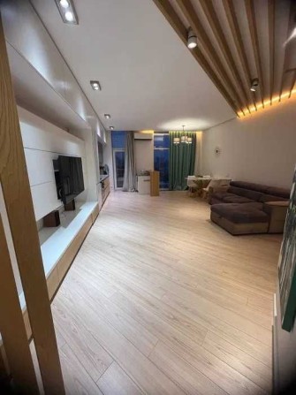 D1C Продам 4х комн. квартиру в новострое ЖК Ультра. Цена с паркингом! - фото 1