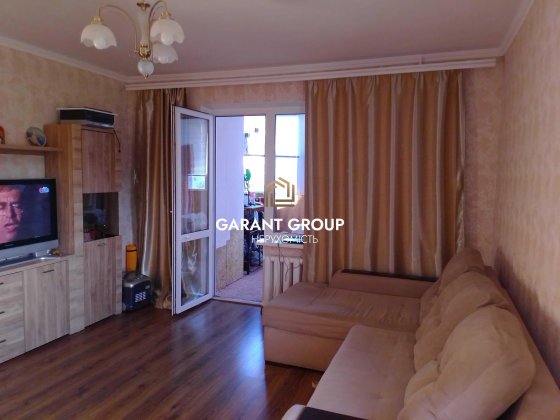 Продається трикімнатна квартира з ремонтом Одеса