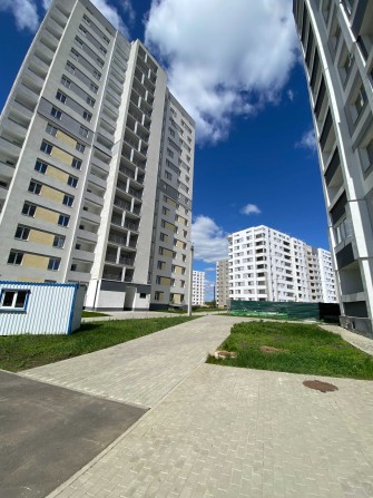 Документы! Новострой 2к квартира 56м2 ЖК Сказка Холодная Гора 21405 - фото 1