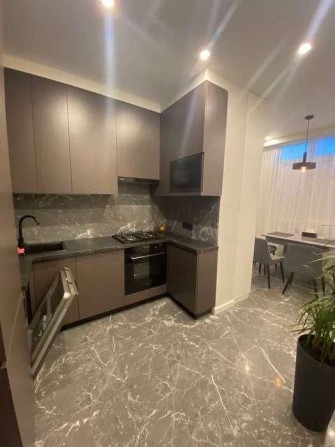 ДержпрограмПродам 1-кімнатну квартиру-студію у ЖК Львівський Маєток VD - фото 1