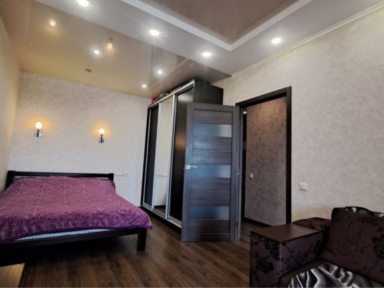 Продам 1-к кв (евродвушкп) в ЖК River Town. Наукова. Бот. сад. Харьков