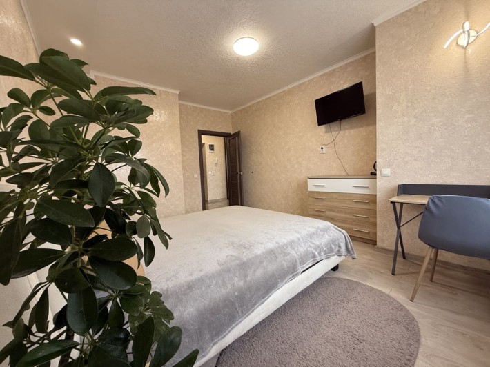 Чудова квартира‼️ ЖК Львівський маєток, Героїв небесної сотні 32/2 - фото 1