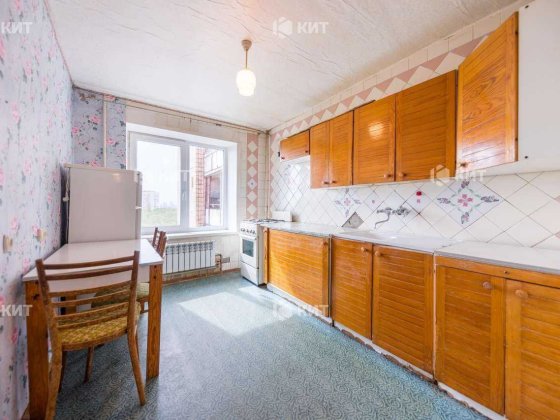 1к.35м2 Павлово поле (м. 23 Августа, пр. Науки) 124270