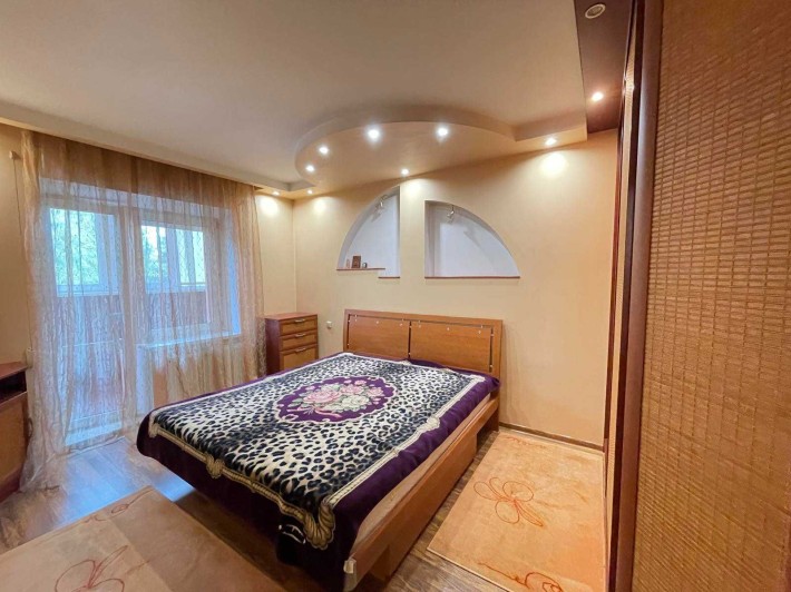 Продаж!  Трикімнатна квартира по вул. Соборна 46, Соф. Борщагівка - фото 1