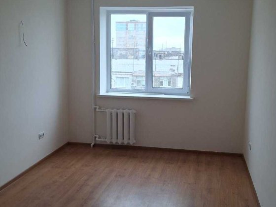 2-комнатная квартира на ул. Высоцкого