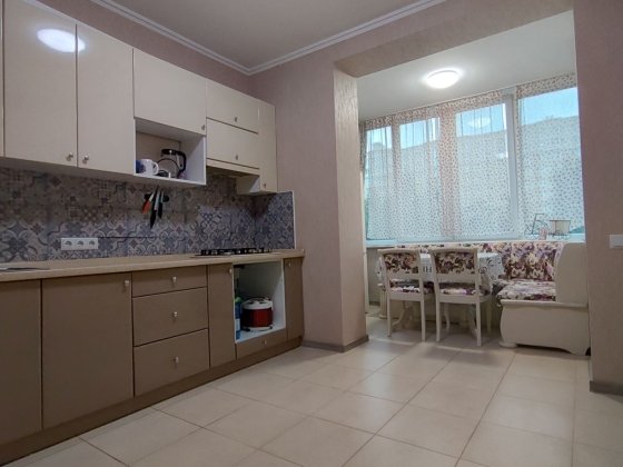 Продаж квартири ЖК Софія клубний Газ! Софіївська Борщагівка