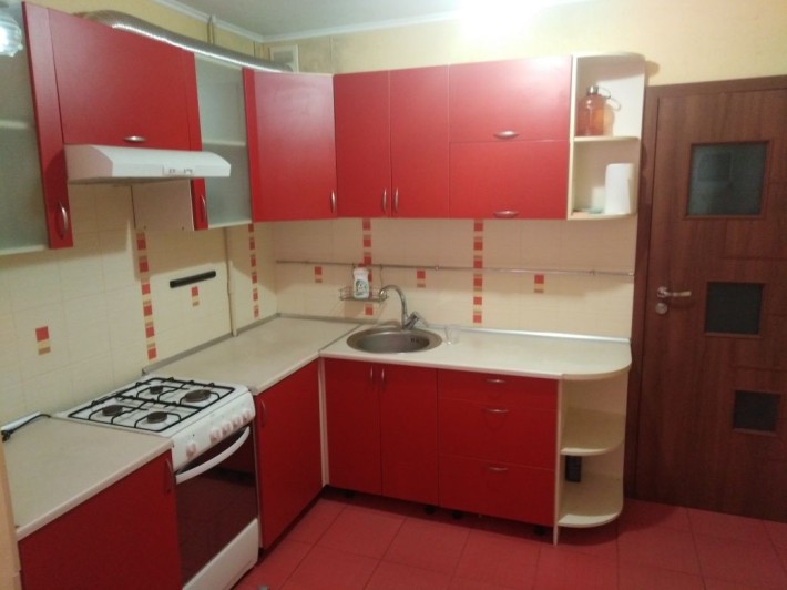 Продам свою 1-комнатную квартиру возле метро Научная., ул. Шатиловская - фото 1