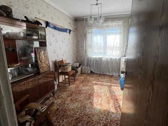 Продам 2-кімнатну квартиру на Черемушках (1 ст. Люстдорфської дороги)! Одесса