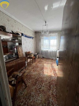 Продам 2-кімнатну квартиру на Черемушках (1 ст. Люстдорфської дороги)! - фото 1