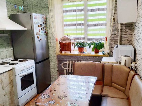 Продам 1-ю квартиру в высотке Основа, Харьков (404064) Харків