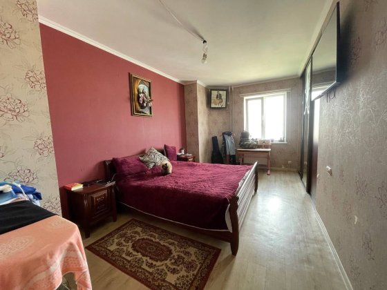 ТОП ЦІНА! 3-х кім. 96 кв.м. на Академіка Сахарова, с-ще Котовського Одесса