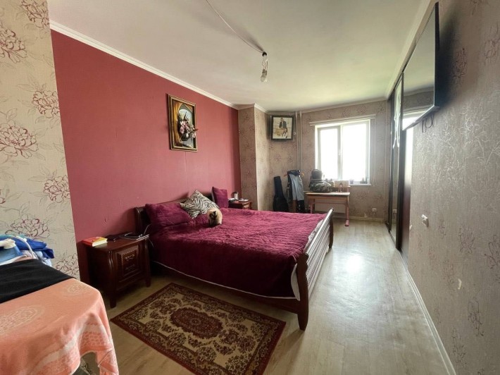 ТОП ЦІНА! 3-х кім. 96 кв.м. на Академіка Сахарова, с-ще Котовського - фото 1