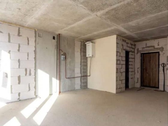 Простора 1 к в сучасному комплексі Софі Хаус Софіївська Борщагівка