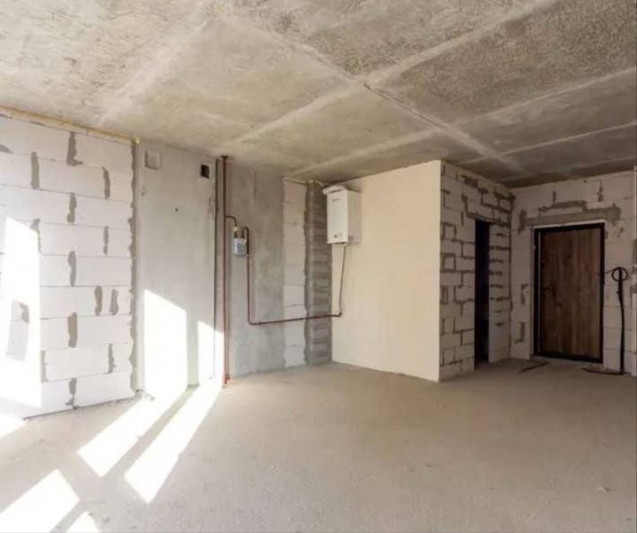 Простора 1 к в сучасному комплексі Софі Хаус - фото 1