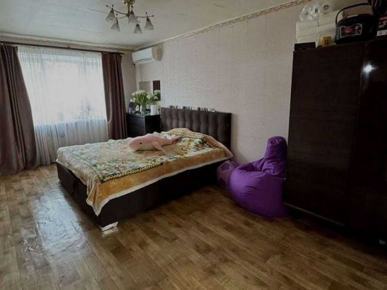 Продам 3 к. квартиру Одесская. (404103) Харьков