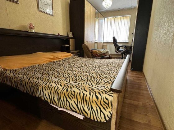 Продам 2х комн кв Салтовка С-т Класс метро Студенческая Харьков