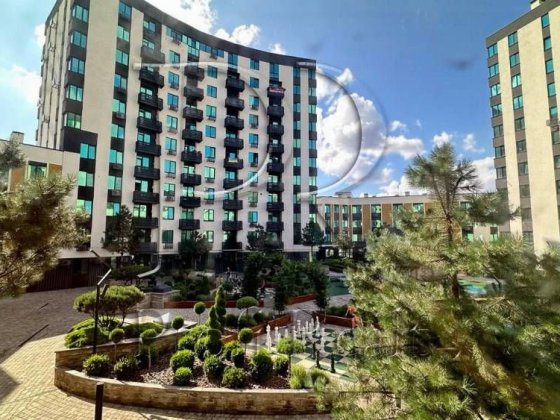 Продаж 1ї квартири. з гардеробною ЖК У-квартал/Уютний/Маєток/Софія Мол Софиевская Борщаговка