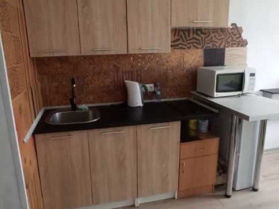 Продам Реальную Квартиру В Новострое м. Научная-Бот.Сад 2эт Харків