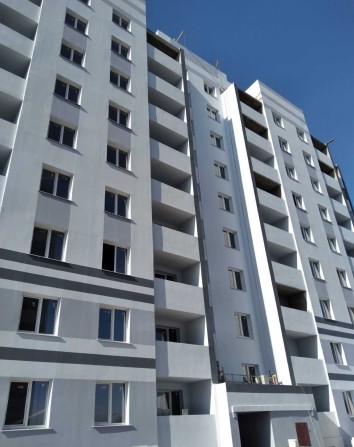 Продам 1 комн. квартиру 39.2 м2 в новострое ЖК Валентиновская РА - фото 1