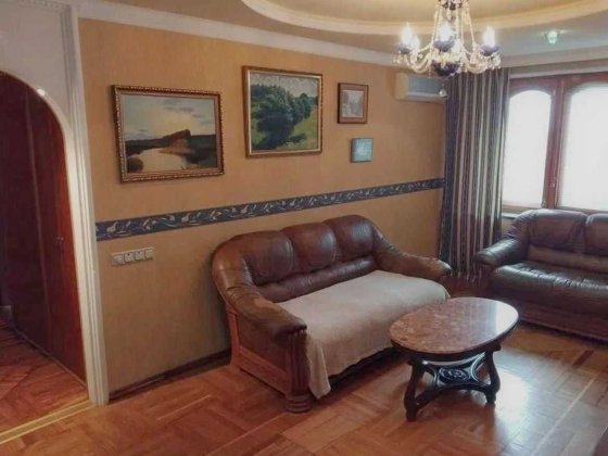 Продам 4 к. квартиру на Гагарина. (404322) Харків