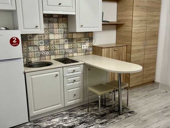 Продам смарт-квартира у ЖК «Данія» — Софіївська Борщагівка Софіївська Борщагівка