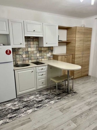 Продам смарт-квартира у ЖК «Данія» — Софіївська Борщагівка - фото 1