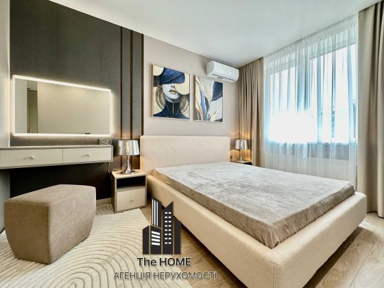 Продаж нової 2к квартира ЖК Софія Резиденс Мартинова 32 Софіївська Борщагівка