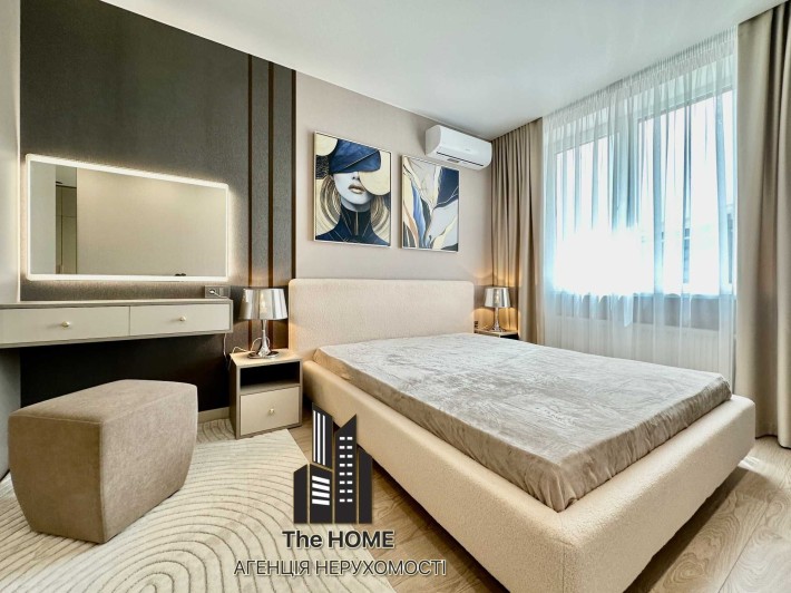 Продаж нової 2к квартира ЖК Софія Резиденс Мартинова 32 - фото 1