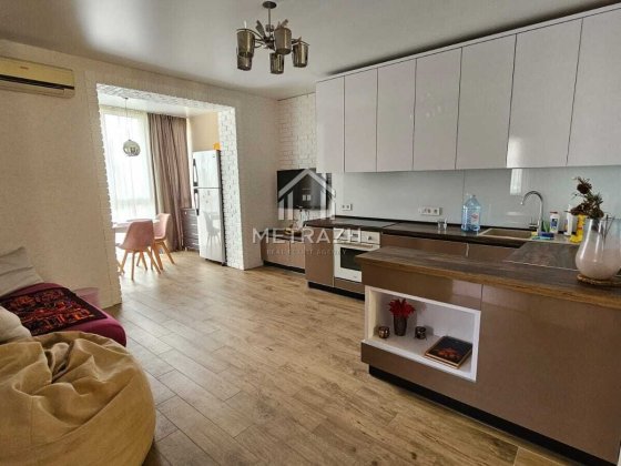 ЖК Плехановская! Спортивная! ‼️Панорамные окна‼️ 12 этаж! Металлист! Харьков