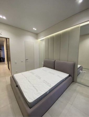 Продажа 3 к. квартиры 90 м2 | ЖК Феличита | Профессорская | Сокольники - фото 1