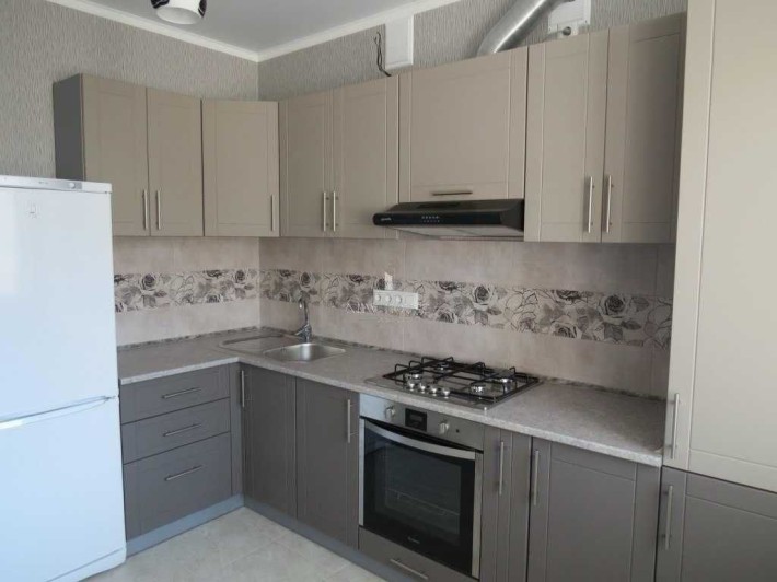 Продаж квартири в ЖК Софієвська Слобідка - фото 1