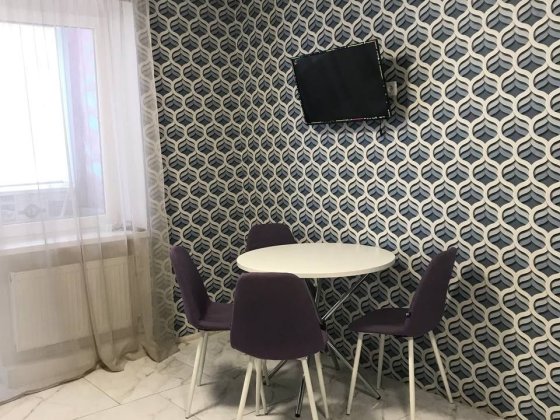 2комн, Вид на море, мебель, техника, новый дом, пос.кот Одесса