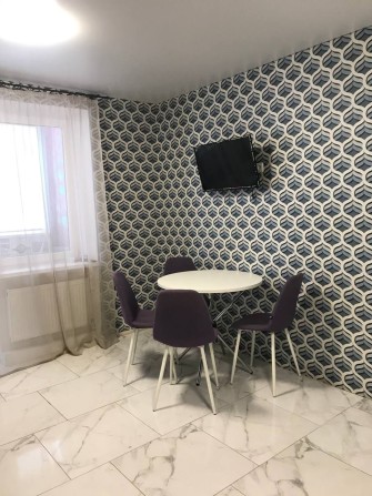2комн, Вид на море, мебель, техника, новый дом, пос.кот - фото 1