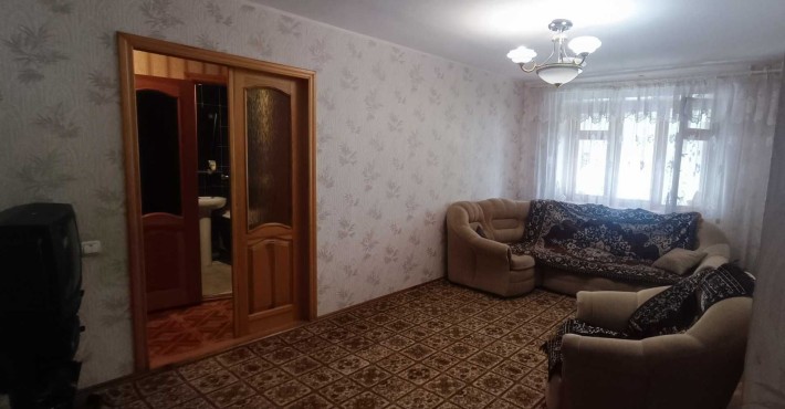 Продаётся 3-х ком.квартира на Черёмушках .Гос. Программы ! - фото 1