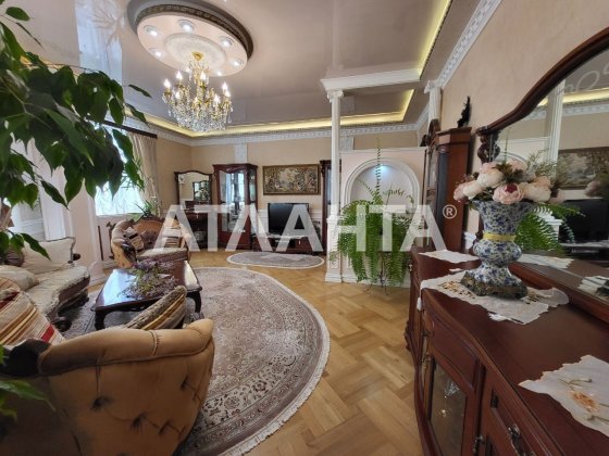 Продам. 2-комнатная квартира в ЖК премиум-класса 6 Жемчужина Одеса