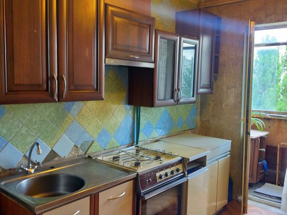 3 комн. квартира Добровольского / Махачкалинская! Отличная планировка Одесса