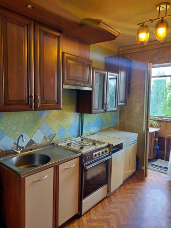 3 комн. квартира Добровольского / Махачкалинская! Отличная планировка - фото 1