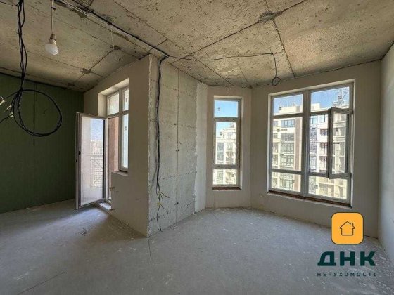 ‼️Лучшая 3к квартира 94м Элегия ПАРК ‼️Вид город МОРЕ‼️АркадмяПарк Одеса