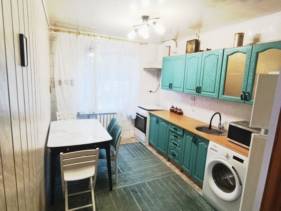 Продам 1к кв. 40м2, метро Холодна гора Харьков