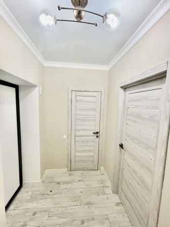 Продам свою однокімнатну в Жк Гидропарк 1 комнатн гидропарк - фото 1