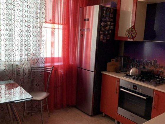 Продам 3к квартиру на Салтовке, ул.Гвардейцев Широнинцев Харьков