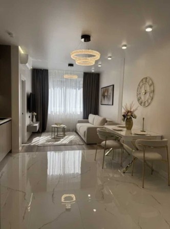 Продажа Аркадия 2К Ремонт Мебель 51 Жемчужина Генуэзская - фото 1