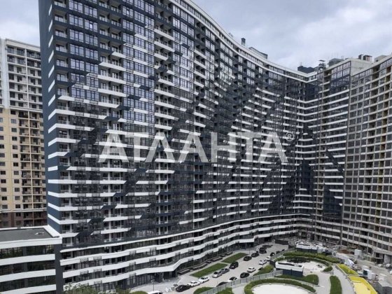 Смарт квартира в ЖК "Атмосфера" в Аркадии. Дом сдан! Одесса