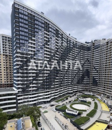 Смарт квартира в ЖК "Атмосфера" в Аркадии. Дом сдан! - фото 1