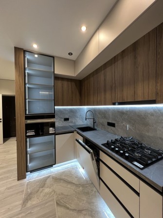 Нова vip 1к квартира в Жк Софія Резиденс - фото 1