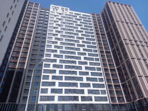 Квартира 3-х кімнатна на вул Івана Франко Одеса