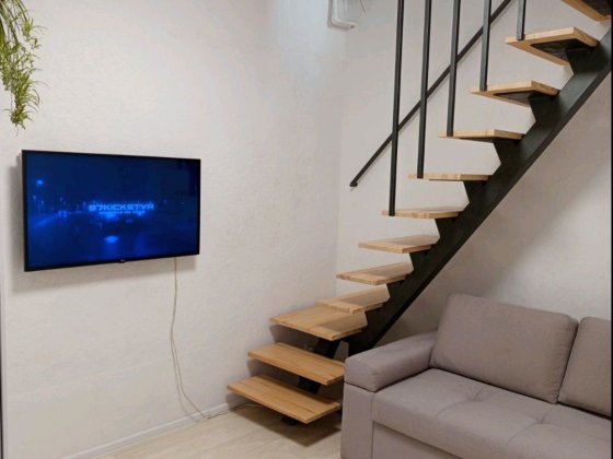 От Хозяина! Танхауз на Парковой, близость Центра города Одеса