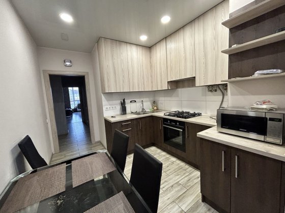 Чудова! 2-к 63 м2 на 2/11 поверсі в ЖК Софіївська Сфера!!! Софіївська Борщагівка