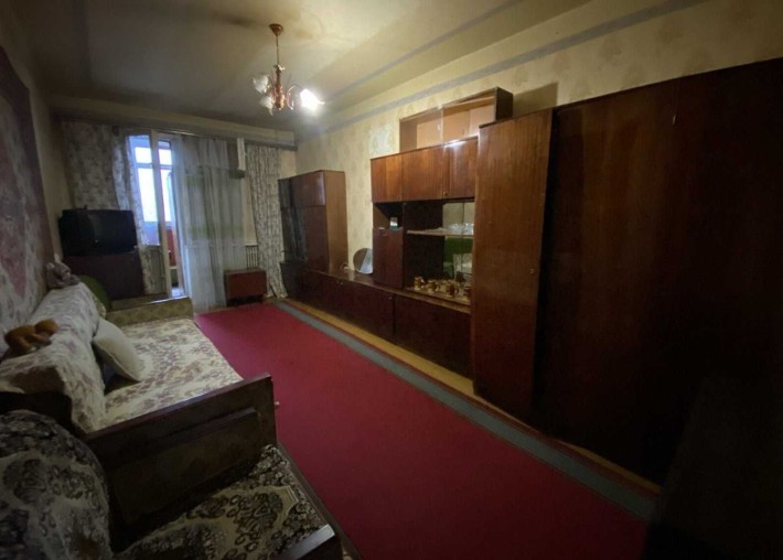 Продажа 3 комн. из. квартиры, 625 м/р.(404383) - фото 1