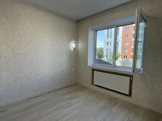 Нова 2-кімнатна з дизайнерським ремонтом — Софіївська Борщагівка Софиевская Борщаговка